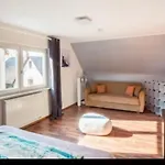Haus Schwarzwald Marie *
