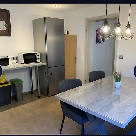 Haus Schwarzwald Marie * Mahlberg