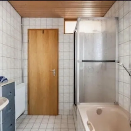 Haus Schwarzwald Marie