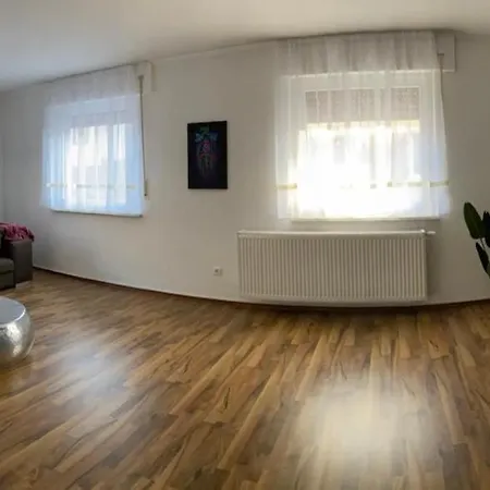 Haus Schwarzwald Marie Daire Mahlberg