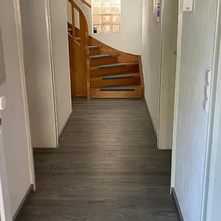 Daire Haus Schwarzwald Marie *